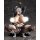 Q-six [Bonus] Harem Quest Noir 1/5 Complete Figure รูปภาพ 13