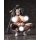 Q-six [Bonus] Harem Quest Noir 1/5 Complete Figure รูปภาพ 15