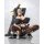 Q-six [Bonus] Harem Quest Noir 1/5 Complete Figure รูปภาพ 3