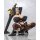 Q-six [Bonus] Harem Quest Noir 1/5 Complete Figure รูปภาพ 4