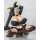 Q-six [Bonus] Harem Quest Noir 1/5 Complete Figure รูปภาพ 6