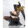 Q-six [Bonus] Harem Quest Noir 1/5 Complete Figure รูปภาพ 9