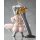 Q-six Harem Quest Noir Kurone ver. 1/5 Complete Figure image 12