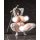 Q-six Harem Quest Noir Kurone ver. 1/5 Complete Figure image 15