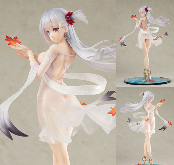 APEX [Bonus] Azur Lane Shokaku The Crane that Dances With the Wind Ver. 1/7 Complete Figure