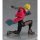 Good Smile Company POP UP PARADE TRIGUN STAMPEDE Vash the Stampede Complete Figure Bild 5