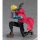Good Smile Company POP UP PARADE TRIGUN STAMPEDE Vash the Stampede Complete Figure Bild 6