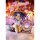 Miyuki Higurashi no Naku Koro ni Sotsu Rika Furude Night Pool ver. 1/7 Complete Figure รูปภาพ 2