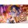 Miyuki Higurashi no Naku Koro ni Sotsu Rika Furude Night Pool ver. 1/7 Complete Figure รูปภาพ 4