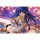 Miyuki Higurashi no Naku Koro ni Sotsu Rika Furude Night Pool ver. 1/7 Complete Figure รูปภาพ 6