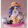 Miyuki Higurashi no Naku Koro ni Sotsu Rika Furude Night Pool ver. 1/7 Complete Figure รูปภาพ 10
