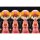 Kotobukiya Mega Man Battle Network Roll .EXE Plastic Model Bild 15