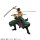 MegaHouse Variable Action Heroes 원피스 로로노아 조로 액션 피규어 이미지 9