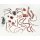 Neca THE THING The Thing / Dog-Thing Deluxe Ultimate 7 Inch Action Figure 圖片 2