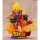 MegaHouse Puchirama DX Dracap RE BIRTH 01 Complete Figure image 3