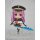 elcoco DeformPlus Heaven Burns Red Tama Kunimi Chibi Action Figure Bild 2