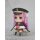 elcoco DeformPlus Heaven Burns Red Tama Kunimi Chibi Action Figure Bild 5