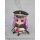 elcoco DeformPlus Heaven Burns Red Tama Kunimi Chibi Action Figure Bild 6