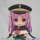 elcoco DeformPlus Heaven Burns Red Tama Kunimi Chibi Action Figure Bild 10