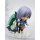 elcoco DeformPlus Heaven Burns Red Yuki Izumi Chibi Action Figure Bild 4