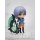 elcoco DeformPlus Heaven Burns Red Yuki Izumi Chibi Action Figure Bild 7