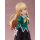 FuRyu Yuri Is My Job! Hime Shirasagi 1/7 Scale Figure 圖片 12