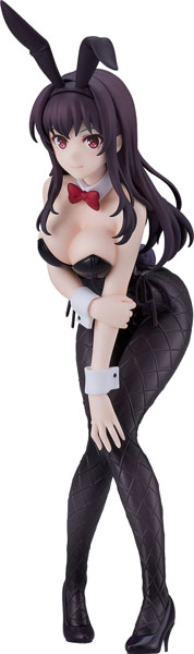 Max Factory POP UP PARADE Saekano: How to Raise a Boring Girlfriend Fine Utaha Kasumigaoka Bunny Ver. Complete Figure