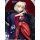 KADOKAWA Movie "Fate/stay night [Heaven's Feel]" Saber Alter Kimono Ver. 1/7 Complete Figure image 12