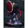 KADOKAWA Movie "Fate/stay night [Heaven's Feel]" Saber Alter Kimono Ver. 1/7 Complete Figure image 7