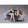 Daiki Kougyou Azur Lane Littorio Calabria Aurea 1/7 Complete Figure รูปภาพ 3