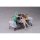 Daiki Kougyou Azur Lane Littorio Calabria Aurea 1/7 Complete Figure รูปภาพ 5