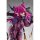 DCTer Claritas draco bellatrix feminina 1/7 Complete Figure gambar 12