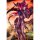 DCTer Claritas draco bellatrix feminina 1/7 Complete Figure gambar 3