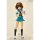Max Factory [Bonus] figma The Melancholy of Haruhi Suzumiya Haruhi Suzumiya Summer Clothes Ver. image 13