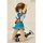 Max Factory [Bonus] figma The Melancholy of Haruhi Suzumiya Haruhi Suzumiya Summer Clothes Ver. image 14