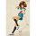 Max Factory [Bonus] figma The Melancholy of Haruhi Suzumiya Haruhi Suzumiya Summer Clothes Ver. image 16