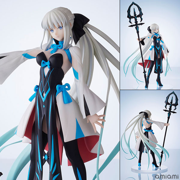 Aniplex ConoFig Fate/Grand Order Berserker/Morgan Complete Figure