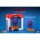 Hot Toys Cosbi Marvel Collection #037 Spider-Man 2099 [Movie "Spider-Man: Across the Spider-Verse"] image 3