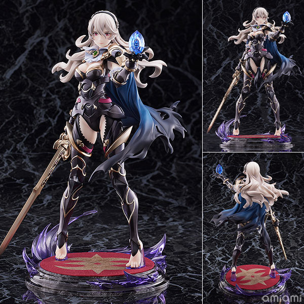 Intelligent Systems Fire Emblem Nohr Noble Corrin 1/7 Complete Figure