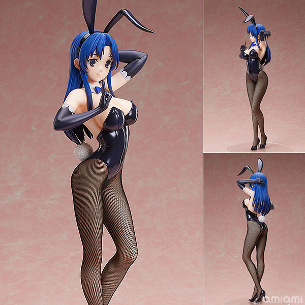 FREEing B-style Toradora! Ami Kawashima Bunny Ver. 1/4 Complete Figure