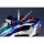 MegaHouse Variable Action Future GPX Cyber Formula SAGA Garland SF-03 -Livery Edition- Bild 12