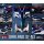 MegaHouse Variable Action Future GPX Cyber Formula SAGA Garland SF-03 -Livery Edition- Bild 2
