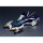MegaHouse Variable Action Future GPX Cyber Formula SAGA Garland SF-03 -Livery Edition- Bild 4