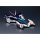MegaHouse Variable Action Future GPX Cyber Formula SAGA Garland SF-03 -Livery Edition- Bild 6