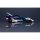 MegaHouse Variable Action Future GPX Cyber Formula SAGA Garland SF-03 -Livery Edition- Bild 7
