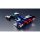 MegaHouse Variable Action Future GPX Cyber Formula SAGA Garland SF-03 -Livery Edition- Bild 8