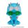 MegaHouse LookUp 죠죠의 기묘한 모험 스톤 오션 S.F 완성품 피규어 이미지 3