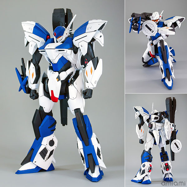 Orange Cat Industry Tekkaman Blade Sol Tekkaman Unit 2 Plastic Model Bild 1