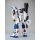Orange Cat Industry Tekkaman Blade Sol Tekkaman Unit 2 Plastic Model Bild 3