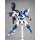 Orange Cat Industry Tekkaman Blade Sol Tekkaman Unit 2 Plastic Model Bild 7